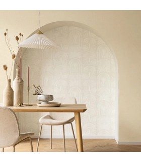 PP CASE. DELICACY BLANC OR 10656 VDNT0