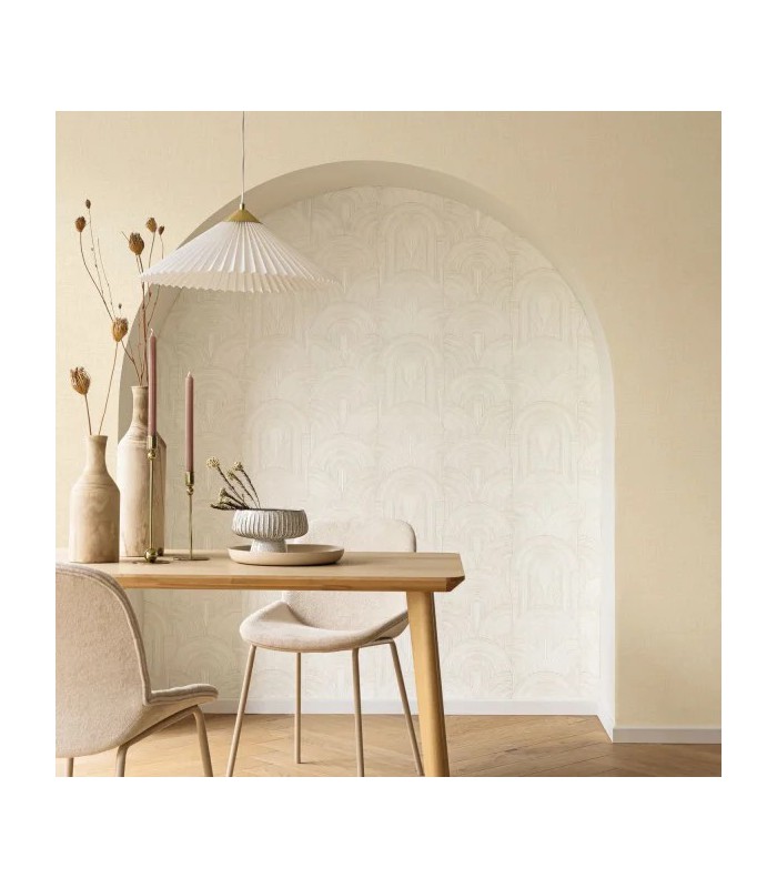 PP CASE. DELICACY BLANC OR 10656 VDNT0