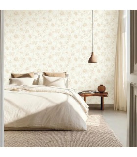 PP CASE. SILENT GARDEN BL. O. 10707 VDNT0