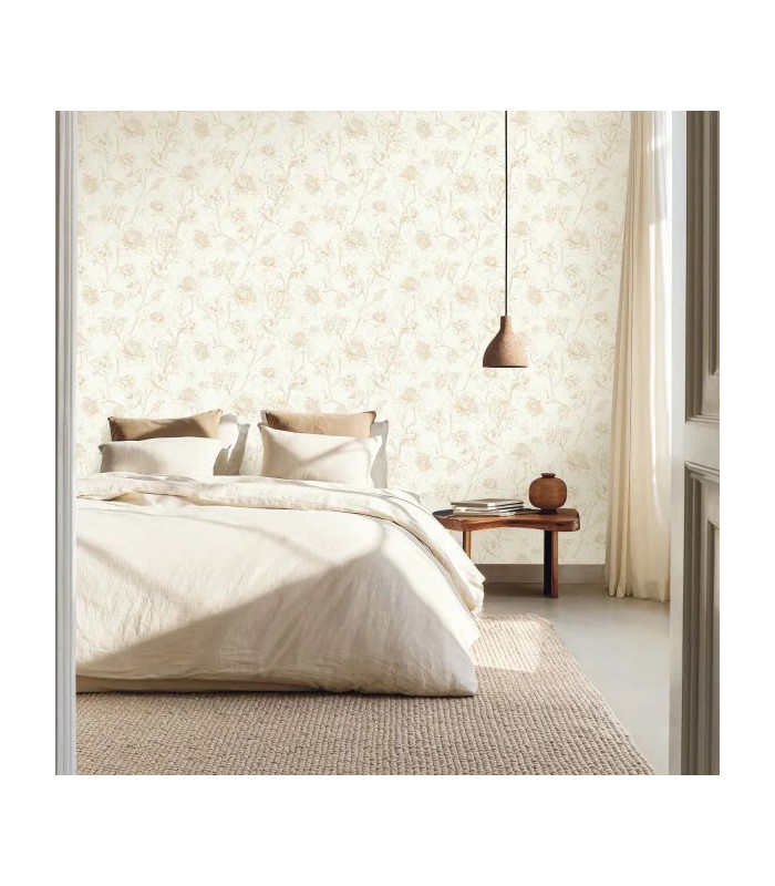 PP CASE. SILENT GARDEN BL. O. 10707 VDNT0