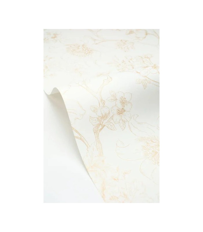 PP CASE. SILENT GARDEN BL. O. 10707 VDNT0