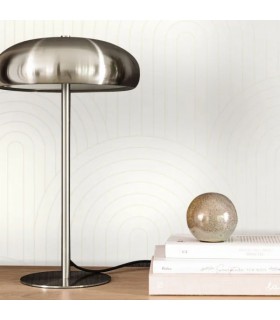 PP CASE. CURVED LINE BLANC 10711 VDNT0