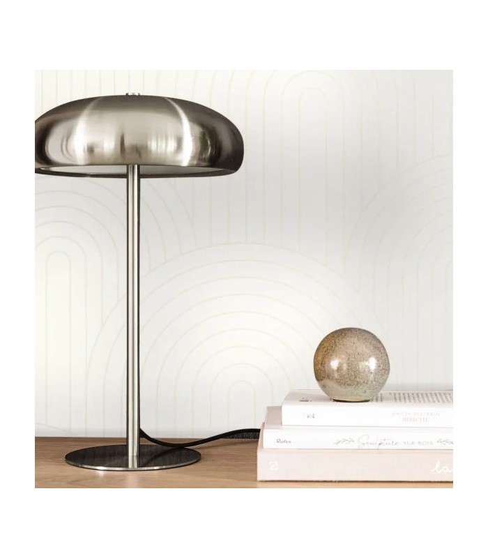 PP CASE. CURVED LINE BLANC 10711 VDNT0