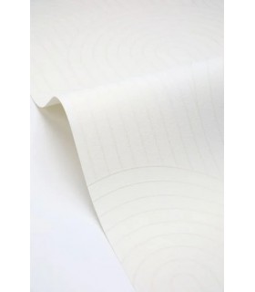PP CASE. CURVED LINE BLANC 10711 VDNT0