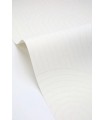 Papier peint Caselio - Curved Line blanc - 10711