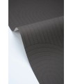 Papier peint Caselio - Curved Line noir - 10711