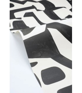 PP CASE. BROKEN PATTERN N/B. 10712 VDNT0