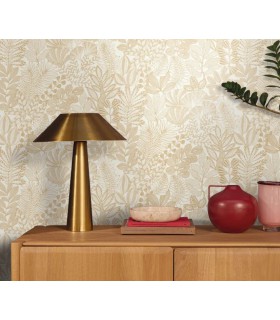 PP CASE. GOLDEN JUNGLE BL.OR 10716 VDNT0