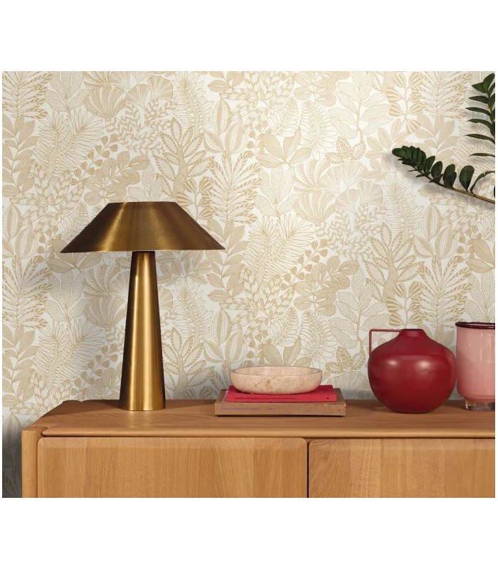 PP CASE. GOLDEN JUNGLE BL.OR 10716 VDNT0