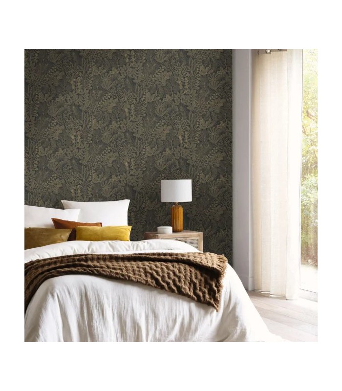 PP CASE. GOLDEN JUNGLE NOIR OR 10716 VDNT0