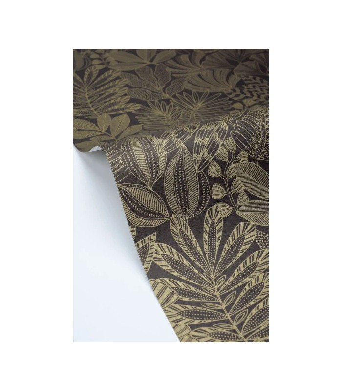 PP CASE. GOLDEN JUNGLE NOIR OR 10716 VDNT0