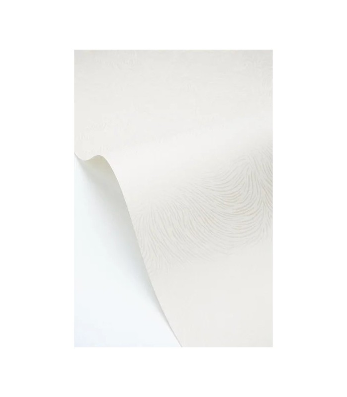 Papier peint Caselio - Storm blanc - 10706