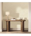 Papier peint Caselio - Storm blanc or - 10706