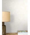 Papier peint Caselio Delicate Petals blanc - 10708 - VDNT1
