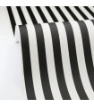 Papier peint Caselio - Talea noir blanc - 10667