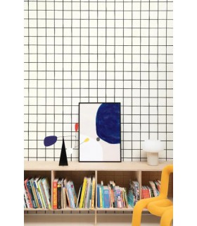 PP CASE. KEEP CALM BLANC 10327 VPNT2