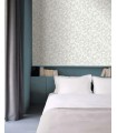Papier peint Caselio - Golden Flight noir - 10709