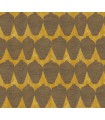 Papier Peint HEMIA CALENDULA TER206 - Collection TERRA - MASUREEL - REF. TER206