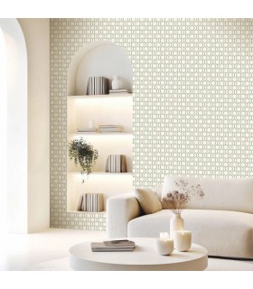 PP CASE. HEXALINE NOIR BL. OR 10713 VPNT2