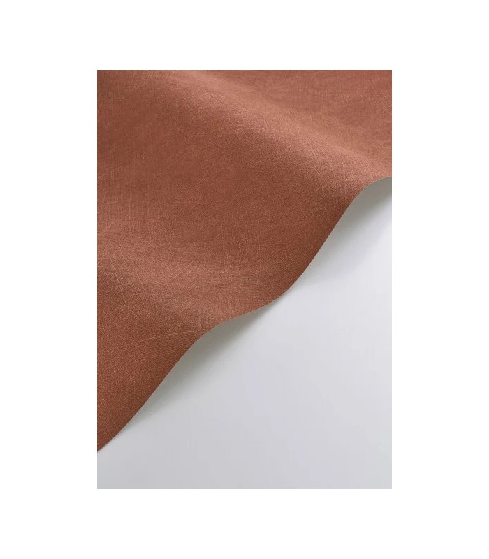 Papier peint Casadeco - Nest brique - 20100