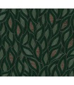 Papier Peint MAEVA EMERALD TER402 - Collection TERRA - MASUREEL - REF. TER402
