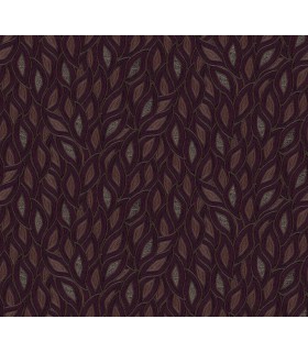 Papier Peint MAEVA SIENNA TER403 - Collection TERRA - MASUREEL - REF. TER403