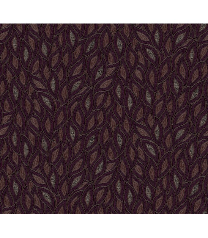Papier Peint MAEVA SIENNA TER403 - Collection TERRA - MASUREEL - REF. TER403