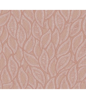 Papier Peint MAEVA SUNSET TER404 - Collection TERRA - MASUREEL - REF. TER404