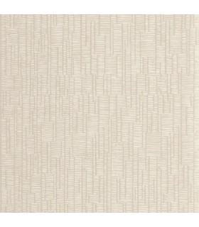 Papier peint Casadeco - Capri beige ficelle - 8744