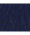 Papier Peint MAEVA INDIGO TER406 - Collection TERRA - MASUREEL - REF. TER406