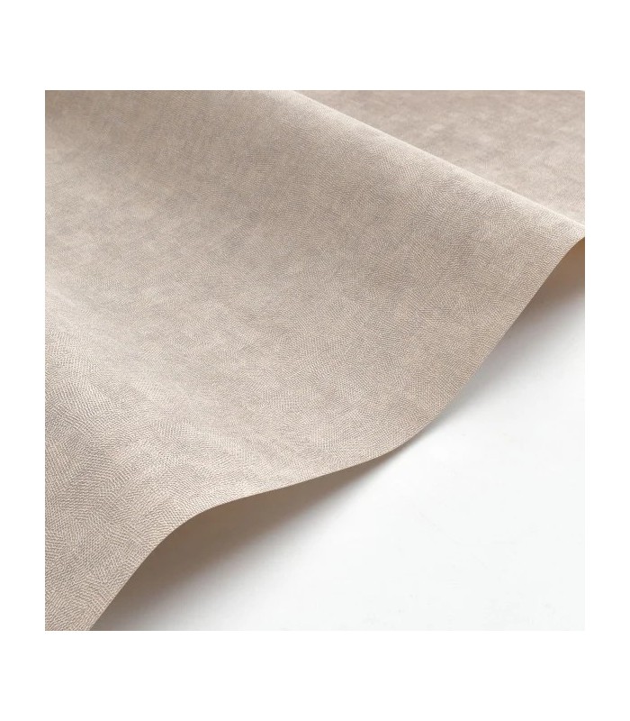 Papier peint Casadeco Empreinte taupe - 8870
