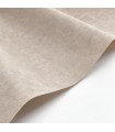 Papier peint Casadeco Empreinte taupe - 8870