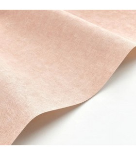 Papier peint Casadeco - Empreinte rose nude - 8870