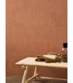Papier peint Casadeco - Nubio terracotta - 20113