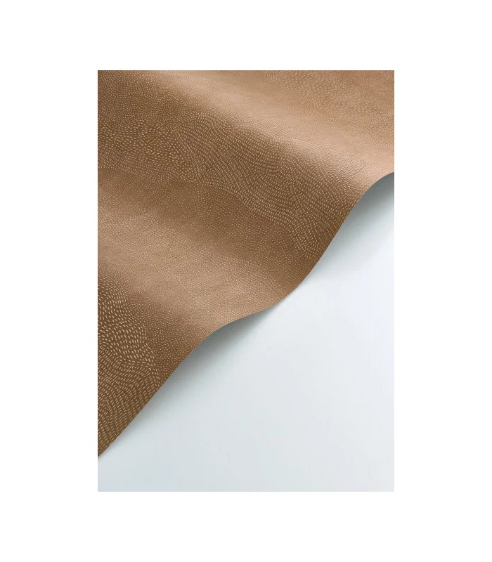 Papier peint Casadeco - Nubio terracotta - 20113