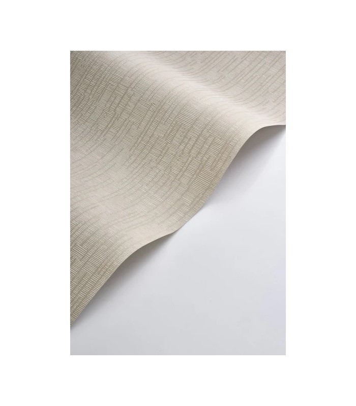 Papier peint Casadeco - Capri beige ficelle - 8744