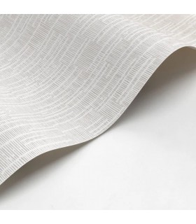 Papier peint Casadeco - Capri galet - 8744