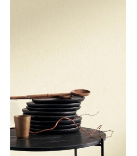 Papier peint Casadeco - Tarrazu Beige sable - 20127