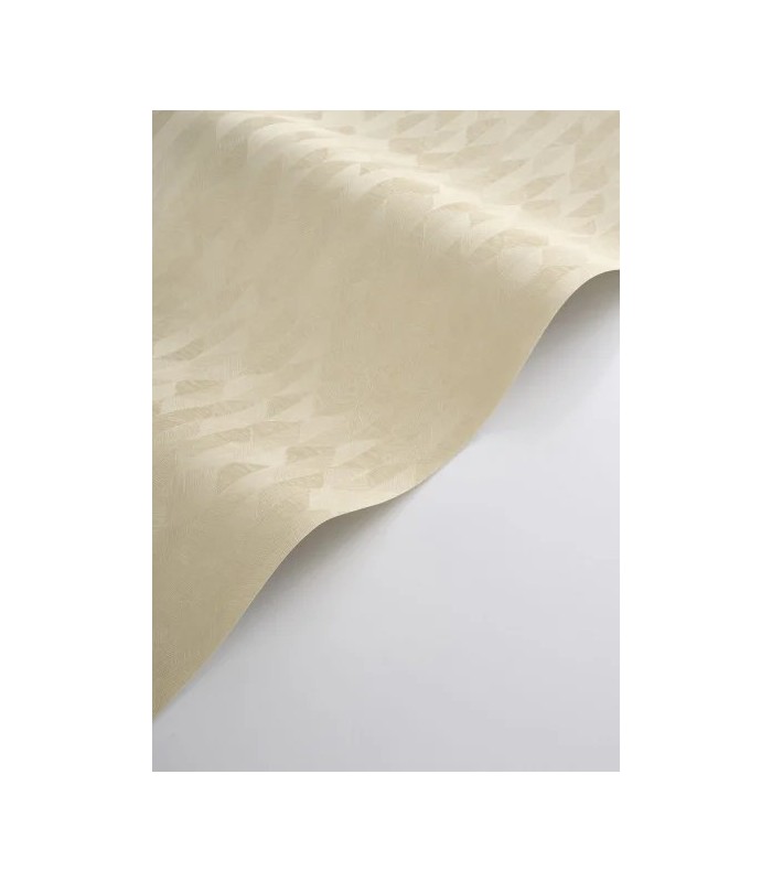 Papier peint Casadeco - Tarrazu Beige sable - 20127