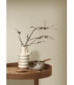 Papier peint Casadeco - Tarrazu Beige lin - 20127