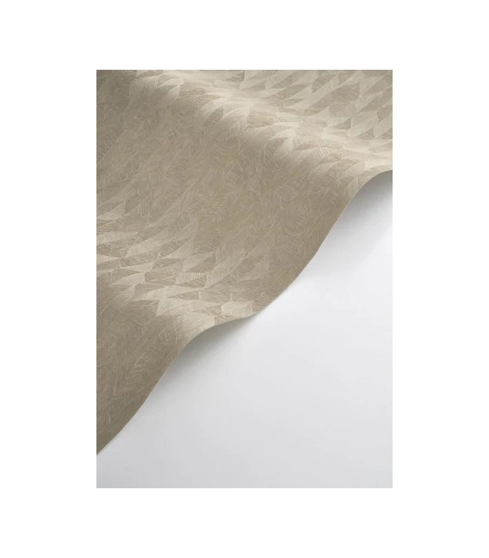 Papier peint Casadeco - Tarrazu Beige lin - 20127