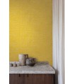 Papier Peint TEHANI CALENDULA TER503 - Collection TERRA - MASUREEL - REF. TER503