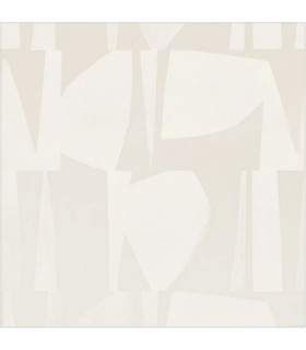 PANO CASE.GRAPHIC ART BLANC