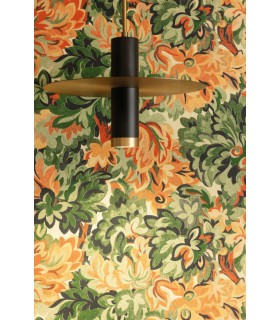 Papier Peint IDILIA AUTUMNAL  RHA006 - Collection RHAPSODY - MASUREEL - REF. RHA006