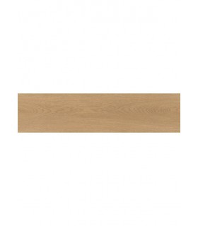 Lame à clipser PVC RIGID 55 - Chêne Miel - 1524 x 228 x 6 mm