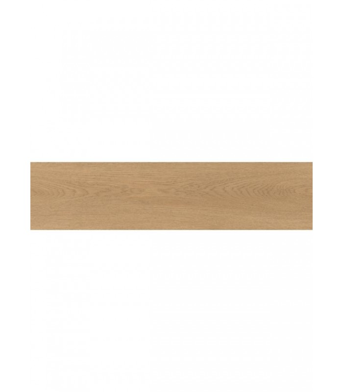 Lame à clipser PVC RIGID 55 - Chêne Miel - 1524 x 228 x 6 mm