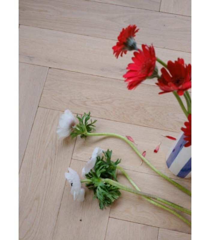 Iconics S - Herringbonne - Oak Authentique 01 Eos