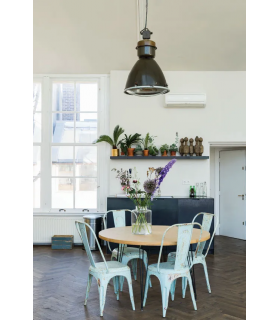 Peinture intérieure Farrow & Ball - Flat Eggshell