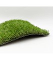 Gazon Synthétique 32mm - AUGUSTA - à la coupe sur mesure - Largeur 2 mètres