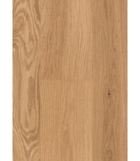 Parquet contrecollé Essentiel Regular Chêne Authentique Lumina 1180 x 130 x 11 mm